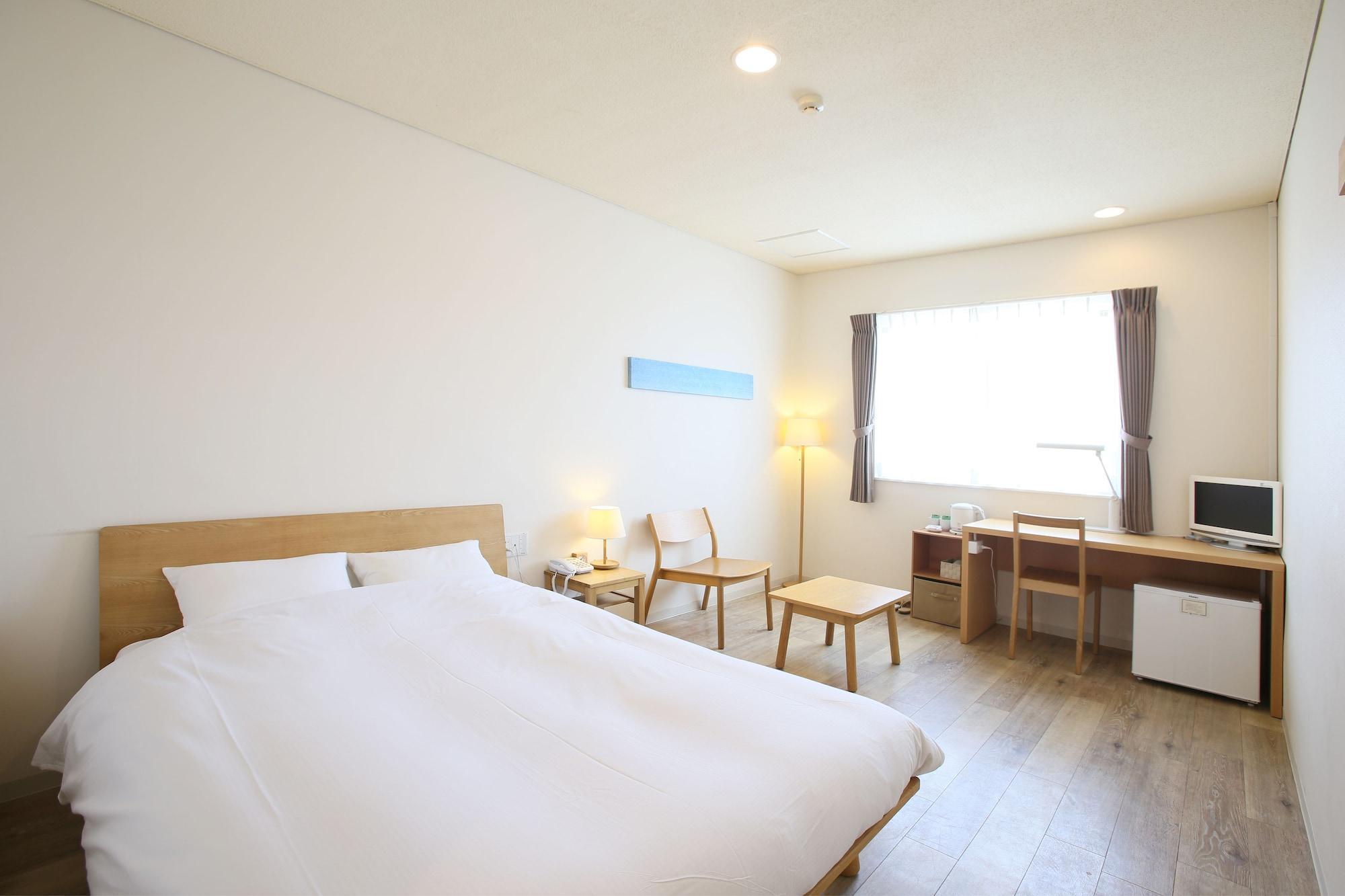 Ishigakijima Hotel Cucule Ishigaki  Extérieur photo