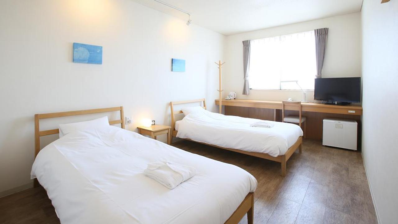 Ishigakijima Hotel Cucule Ishigaki  Extérieur photo